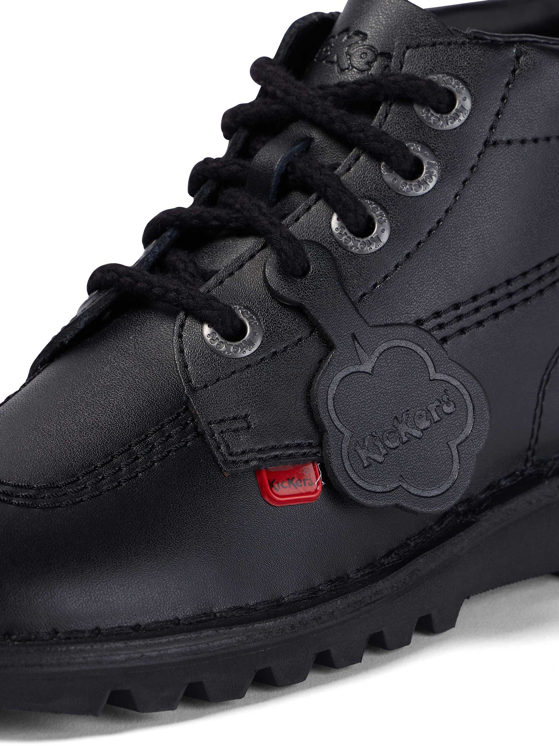 Kickers bottines discount