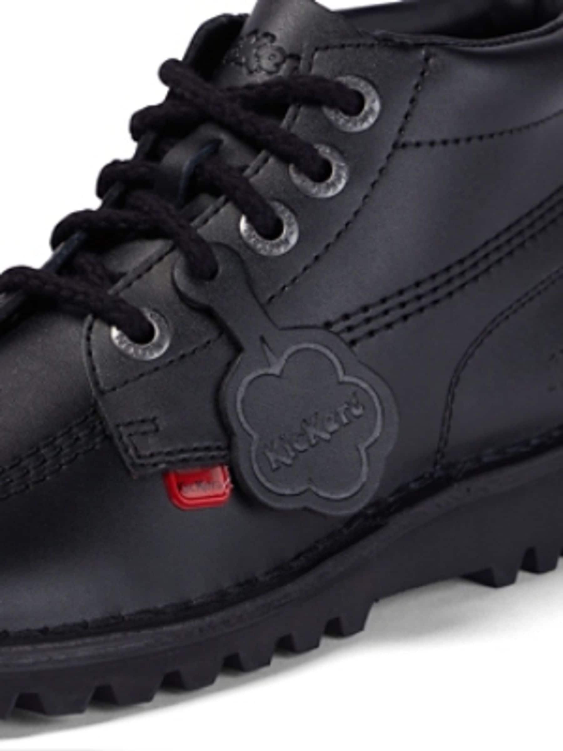 Cheap kickers school shoes clearance