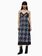 AllSaints Tigi Toni Dress - Image 1 of 7