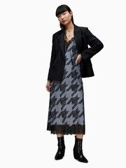 AllSaints Tigi Toni Dress - Image 3 of 7
