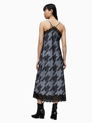 AllSaints Tigi Toni Dress - Image 4 of 7