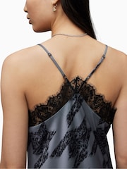 AllSaints Tigi Toni Dress - Image 6 of 7