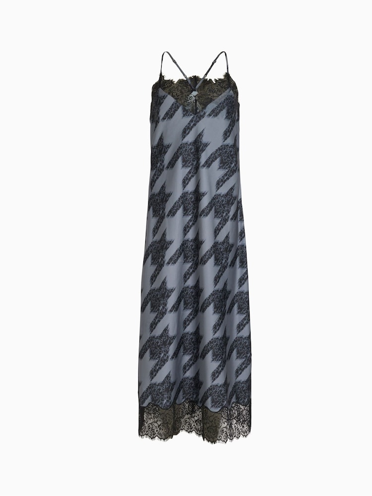 AllSaints Tigi Toni Dress - Image 7 of 7