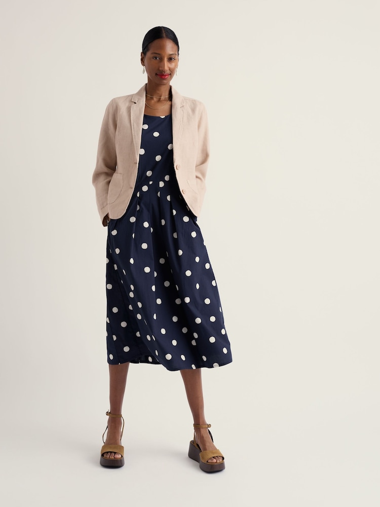 Seasalt Cornwall Blinder Blazer - 圖片 1/5