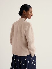 Seasalt Cornwall Blinder Blazer - 圖片 3/5