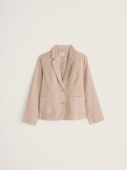 Seasalt Cornwall Blinder Blazer - 圖片 4/5