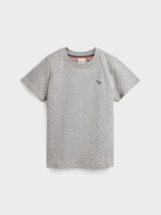 Paul Smith Junior Boys Signature T-Shirts 3 Pack - Image 2 of 6