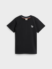 Paul Smith Junior Boys Signature T-Shirts 3 Pack - Image 4 of 6