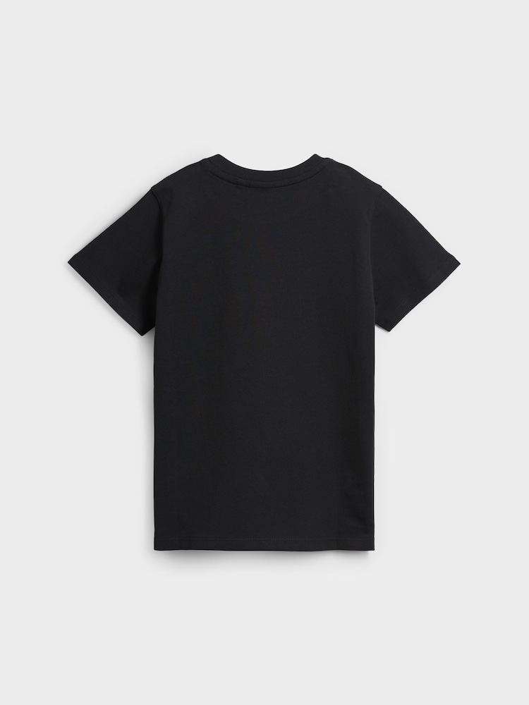 Paul Smith Junior Boys Signature T-Shirts 3 Pack - Image 5 of 6