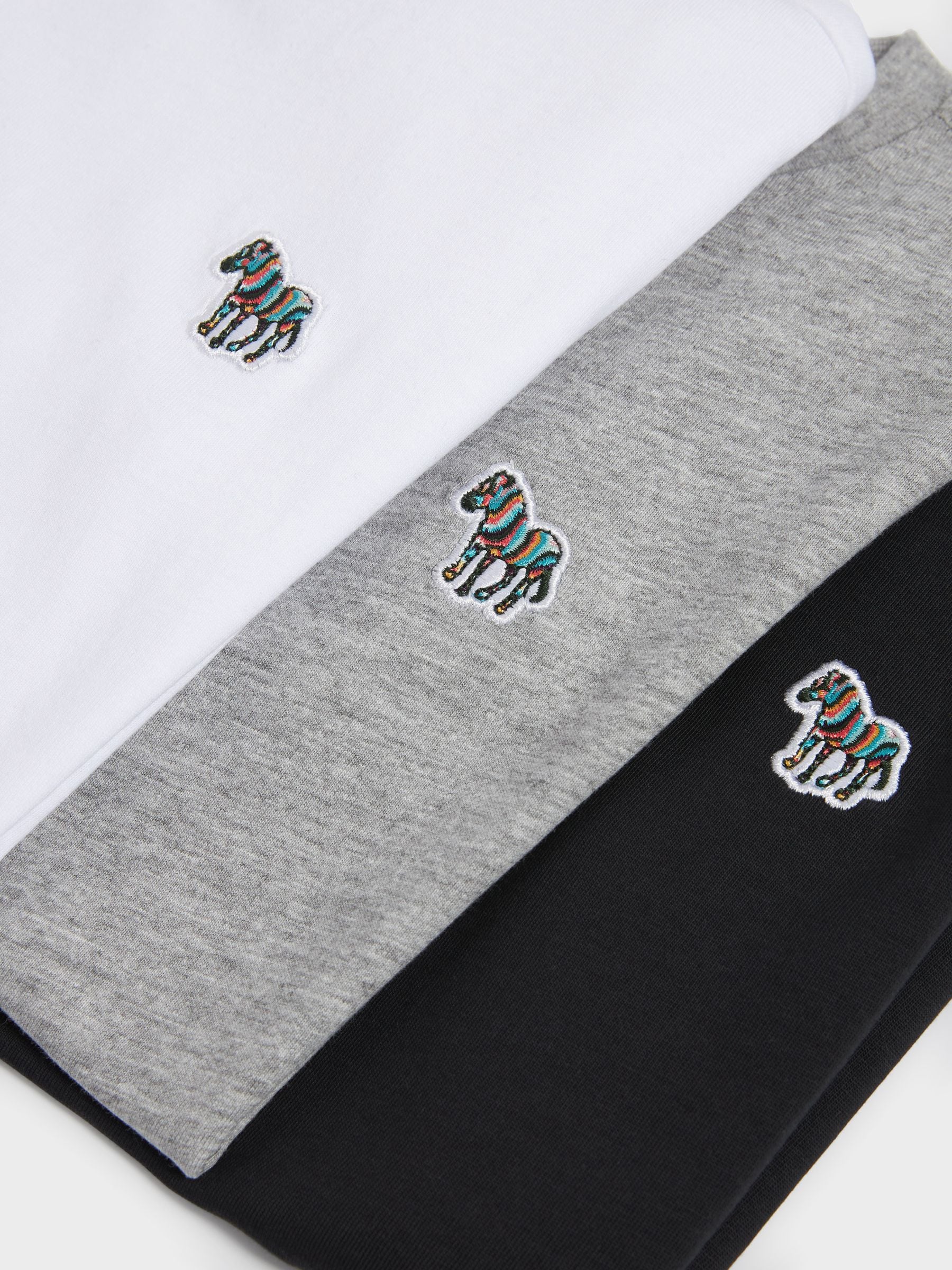 入荷now 買えない Cotton 100% Signature Boys Junior Smith Paul Buy T-Shirts USA  Next from Pack 3 フォーマル・ドレス・スーツ