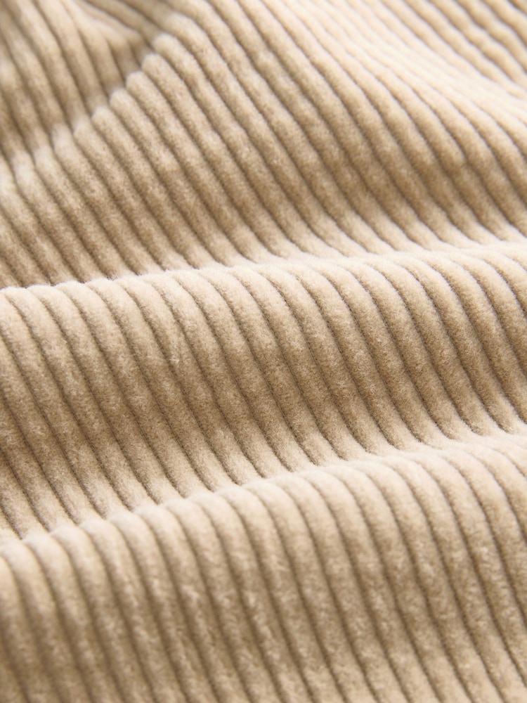 Stone - Strukturierte Cord-Hose zum Überziehen aus 100 % Baumwolle (3 Monate bis 7 Jahre) - Bild 8 von 8 Stone - Strukturierte Cord-Hose zum Überziehen aus 100 % Baumwolle (3 Monate bis 7 Jahre) - Bild 8 von 8