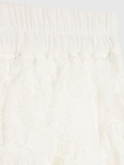 River Island шілтерлі топ және рюмка юбка жиынтығы - 5суретінің 5 суреті
