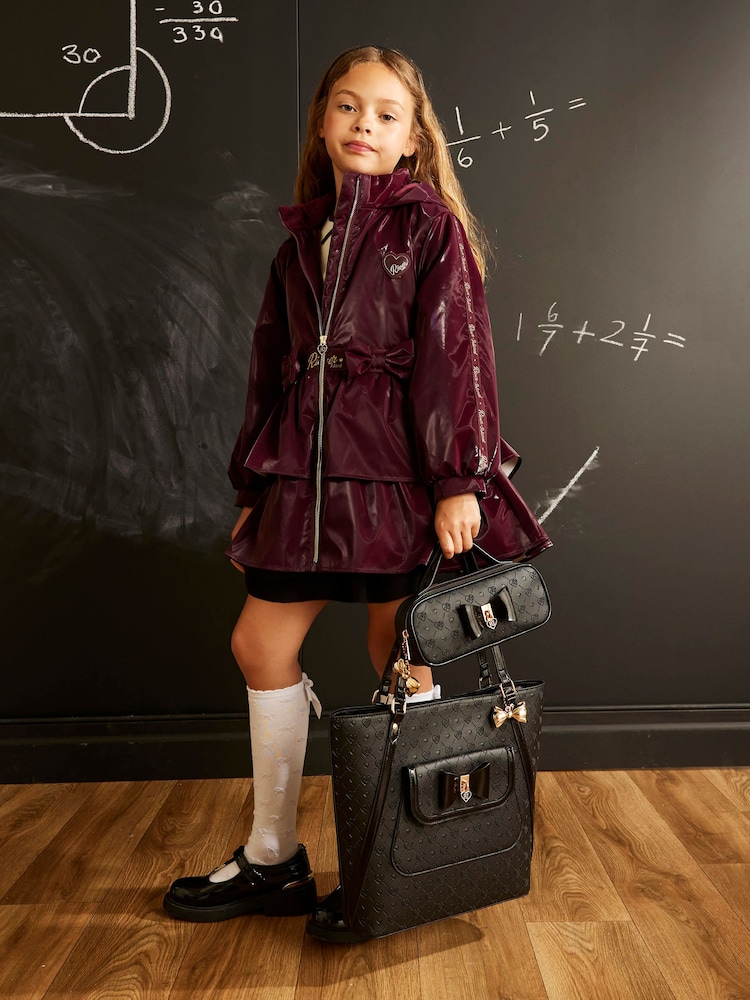 River Island Rusetti School -käsilaukkupaketti 3 - Kuva 6 / 6 River Island Rusetti School -käsilaukkupaketti 3 - Kuva 6 / 6