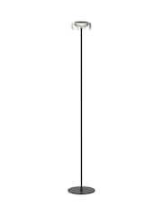 The Solar Centre Warm White Sundara Indoor/Outdoor Solar Floor Lamp - Image 2 of 4