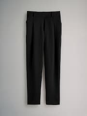 The Set 2 Set Slim Leg Pantaloni de lucru - Imaginea 7 din 8