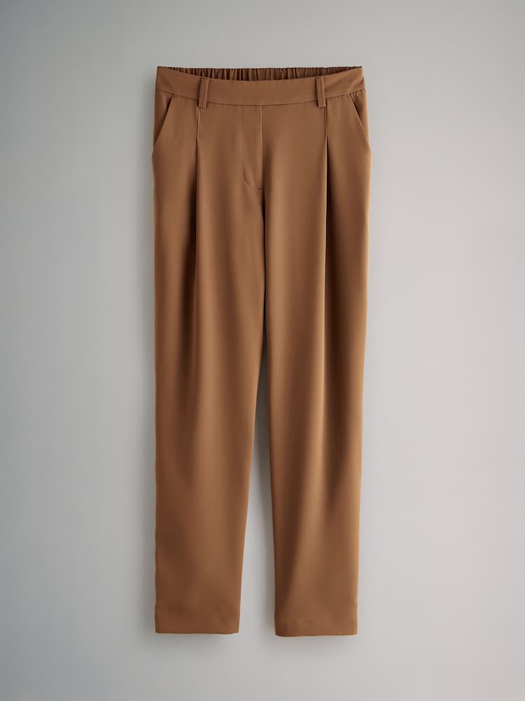 The Set 2 Set Slim Leg Pantaloni de lucru - Imaginea 8 din 8