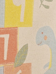 Widdop Beige Dinosaur Hopscotch Rug - Image 3 of 3