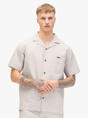 Luke 1977 Grey Millook Shirt - Image 1 of 6