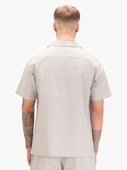 Luke 1977 Grey Millook Shirt - Image 2 of 6