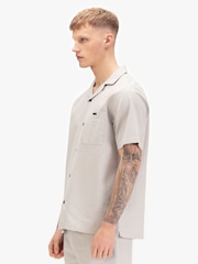 Luke 1977 Grey Millook Shirt - Image 3 of 6