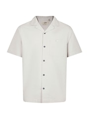 Luke 1977 Grey Millook Shirt - Image 4 of 6