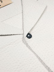 Luke 1977 Grey Millook Shirt - Image 6 of 6