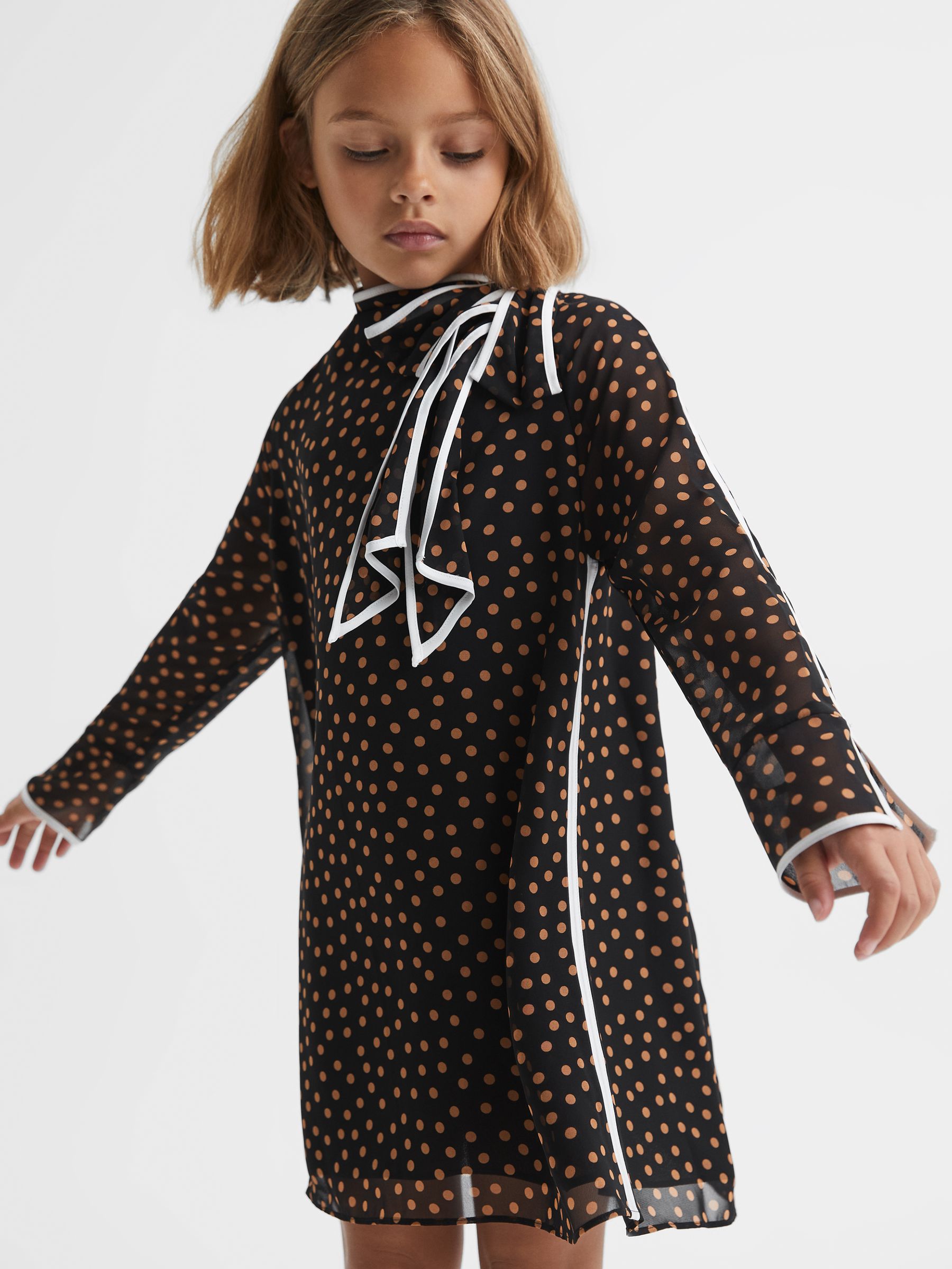 Reiss 11 Years
