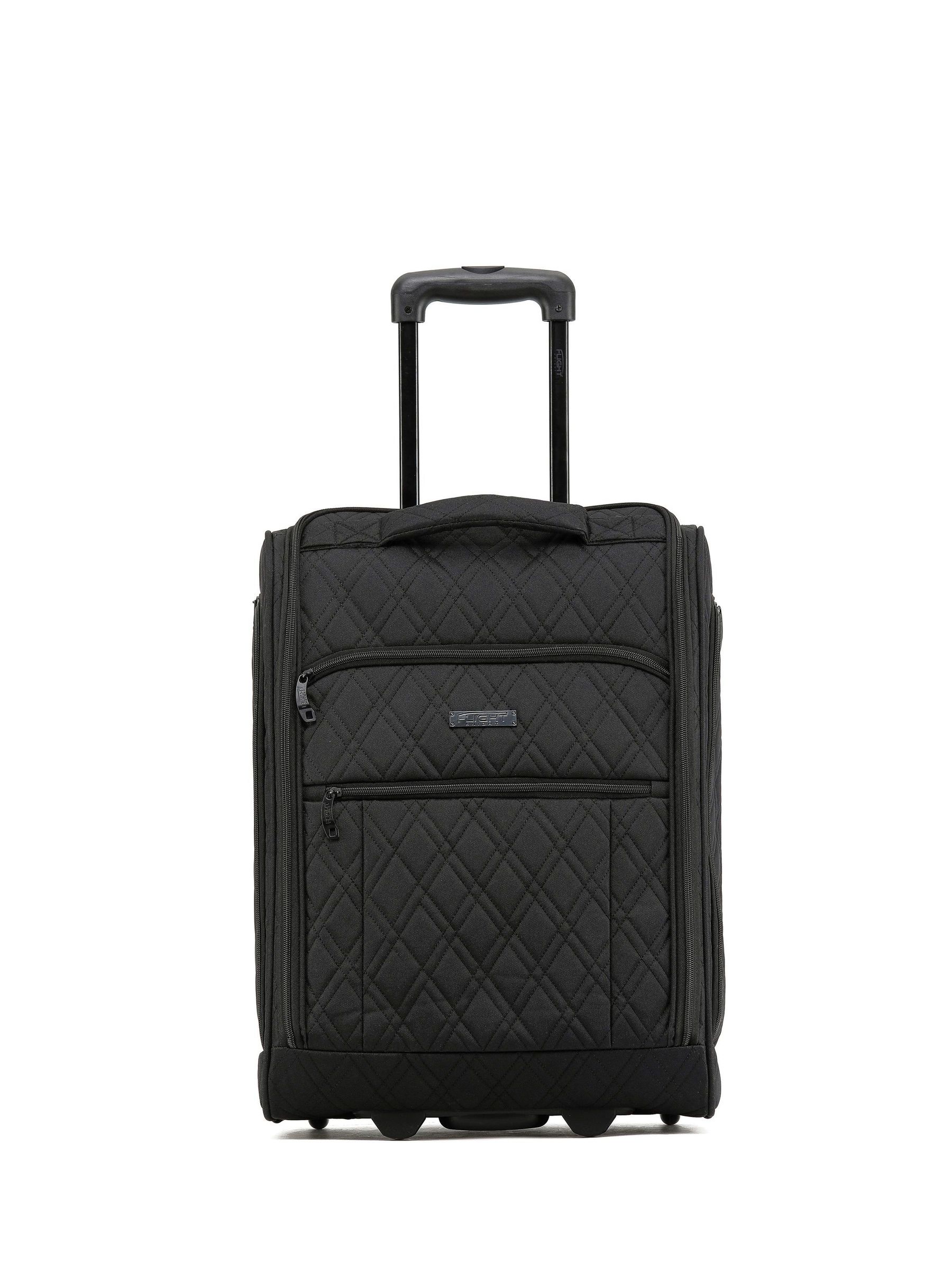 Cabin carry on suitcase deals