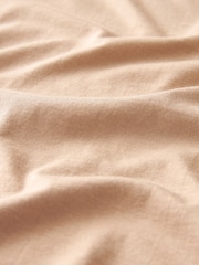 neutre - T-shirt manches longues Col rond  100% coton - Image 7 of 7