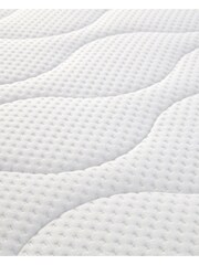 Gaia Baby Gaia Serena White Mattress - Image 3 of 5