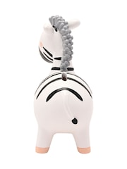 Widdop White Money Box - Zebra Gift Set - Image 3 of 4