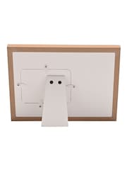 Widdop White Baby Scan Frame - Our Little Rainbow - Image 3 of 4