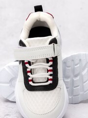 Vanilla Underground White Kids Disney Mickey Mouse Trainers - Image 3 of 6