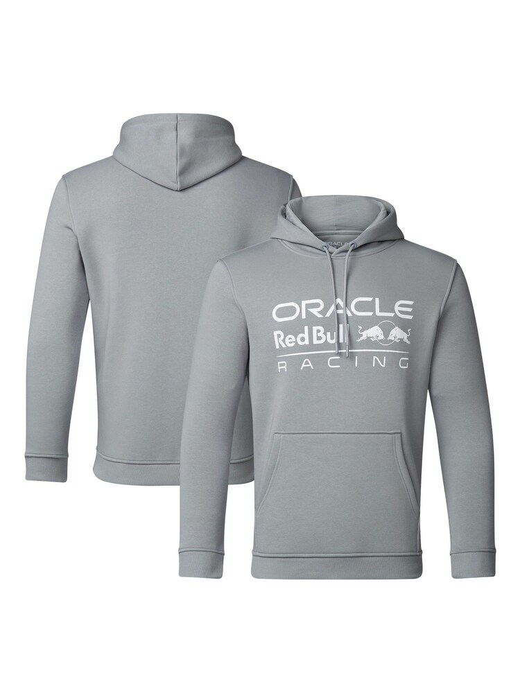 Fanatics Oracle Red Bull Racing Hooded Sweatshirt Unisex - Image 1 of 3