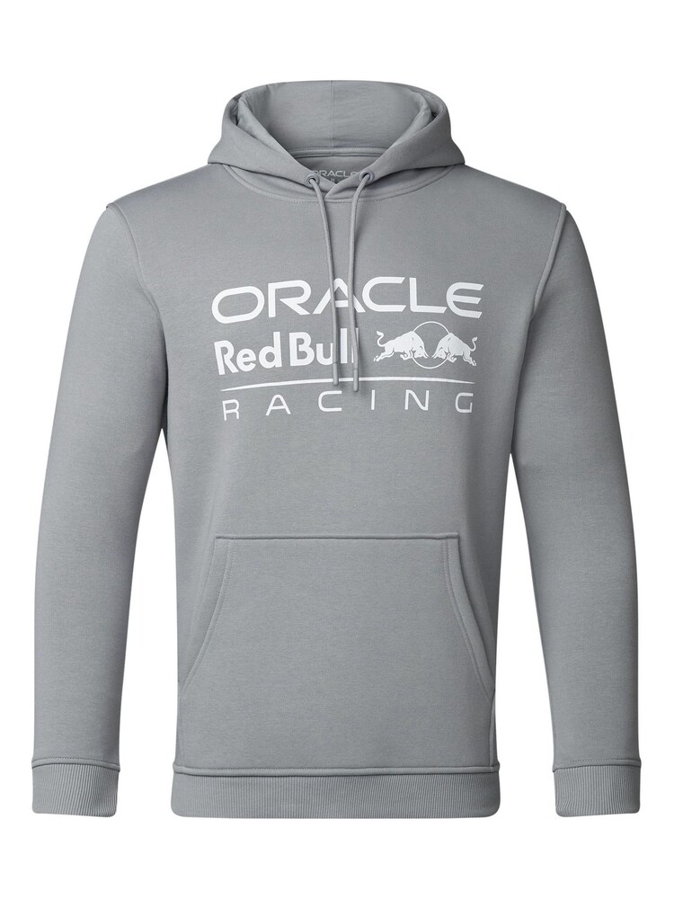 Fanatics Oracle Red Bull Racing Hooded Sweatshirt Unisex - Image 2 of 3