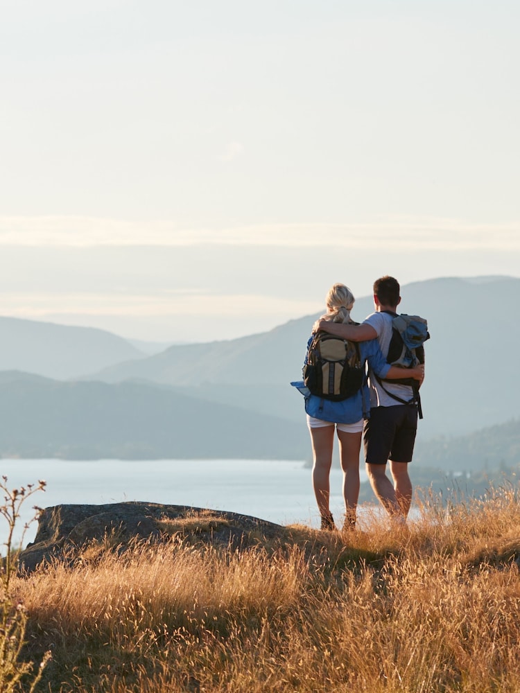 AS Great Escapes Gift Experience - Image 1 of 2
