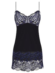 Fantasie Black Cerise Emmaline Chemise - Image 5 of 5