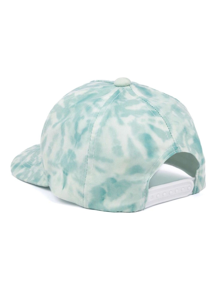 Vanilla Underground Blue SpongeBob SquarePants Kids Licensing Cap - Image 2 of 6