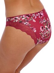 Fantasie Red Cherry Lucia Knickers - Image 4 of 6