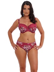 Fantasie Red Cherry Lucia Knickers - Image 5 of 6