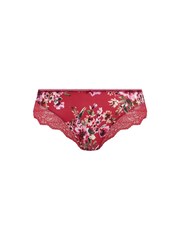 Fantasie Red Cherry Lucia Knickers - Image 6 of 6