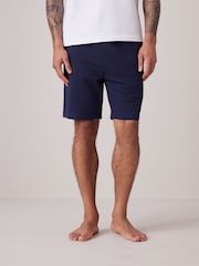 Green/Blue/Pink Regular Fit Lightweight Shorts 5 Pack - Image 12 of 24