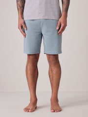 Green/Blue/Pink Regular Fit Lightweight Shorts 5 Pack - Image 2 of 24