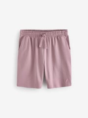 Green/Blue/Pink Regular Fit Lightweight Shorts 5 Pack - Image 20 of 24