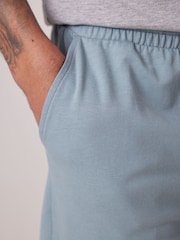 Green/Blue/Pink Regular Fit Lightweight Shorts 5 Pack - Image 6 of 24