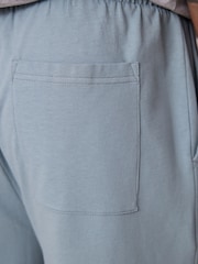 Green/Blue/Pink Regular Fit Lightweight Shorts 5 Pack - Image 7 of 24