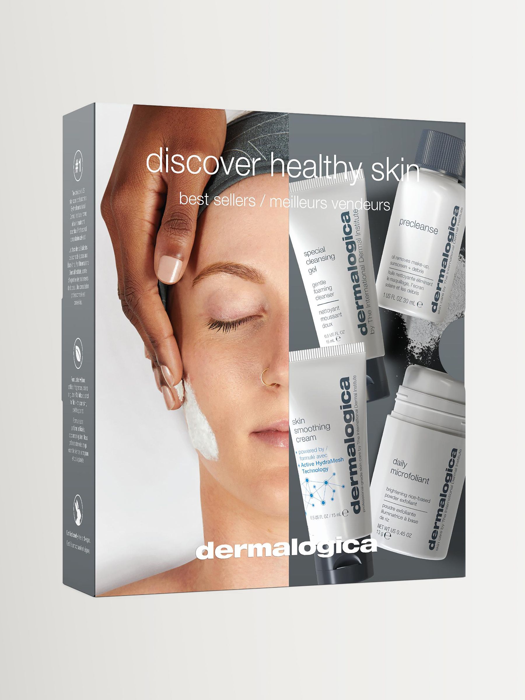Dermalogica Discover Healthy Skin Kit - Image 4