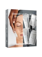 Dermalogica Discover Healthy Skin Kit - Image 1 of 4