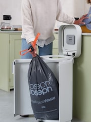 Escaninho de cozinha Joseph Joseph Porta 40L - Imagem 2 de 6