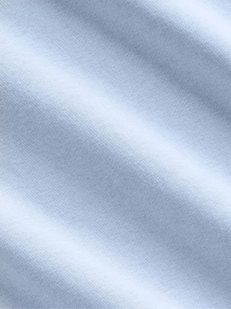 Prevelik pulover z razporkom Gap VintageSoft - Slika 5 iz 5